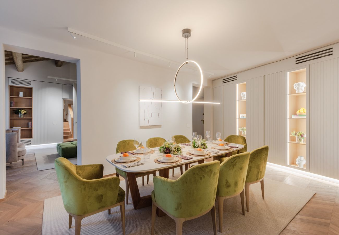 Appartamento a Lucca - Casa Silvestro