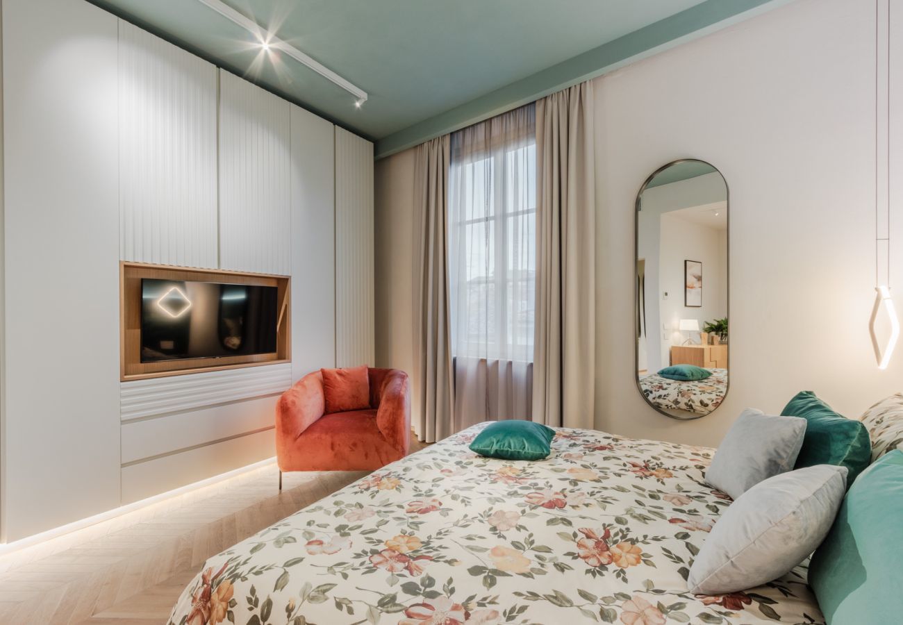 Appartamento a Lucca - Casa Silvestro