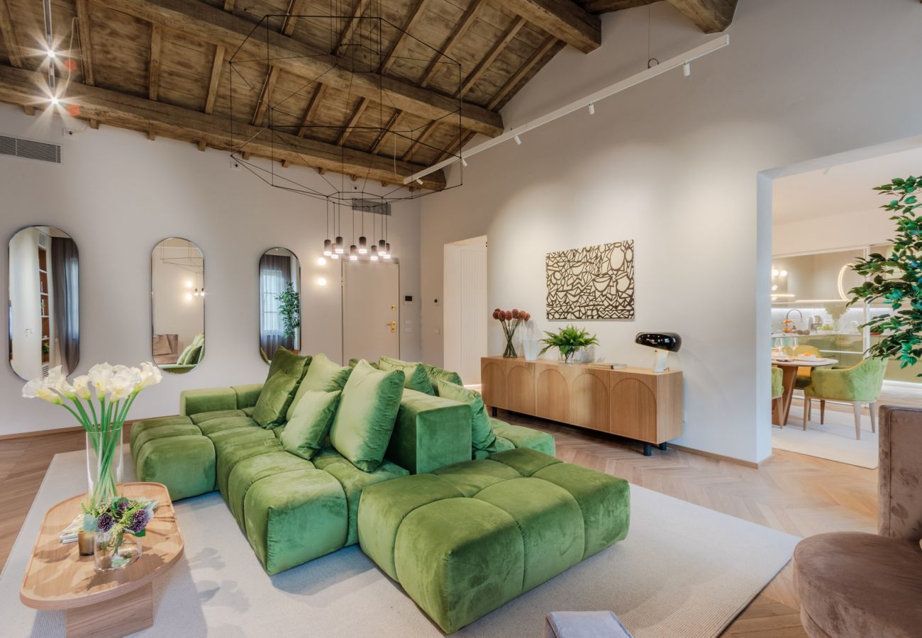 Appartamento a Lucca - Casa Silvestro