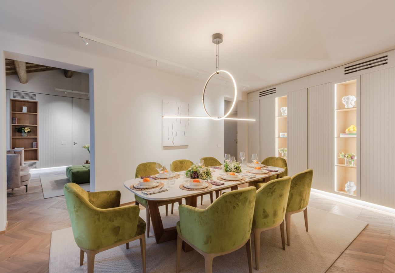 Appartamento a Lucca - Casa Silvestro