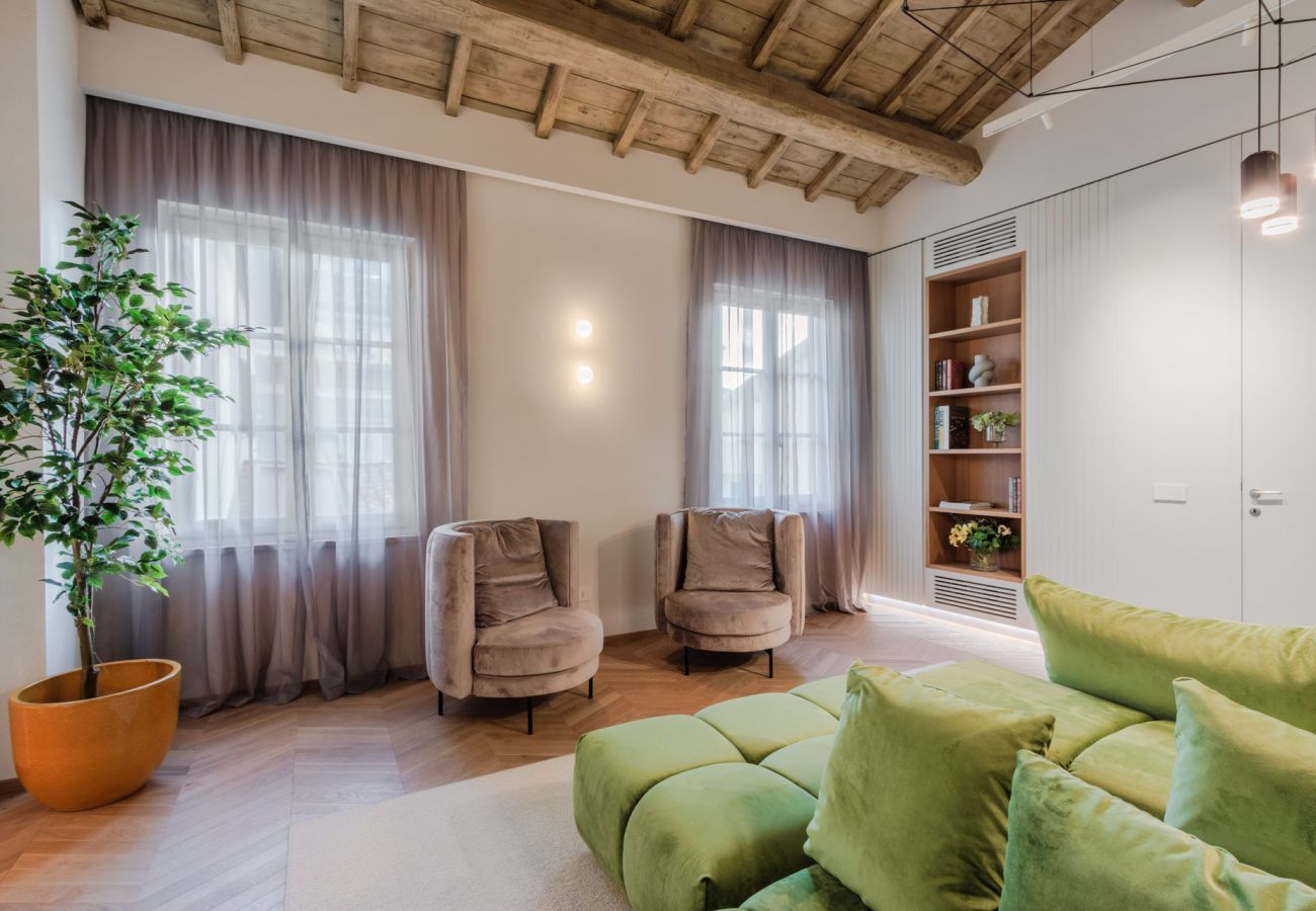 Appartamento a Lucca - Casa Silvestro