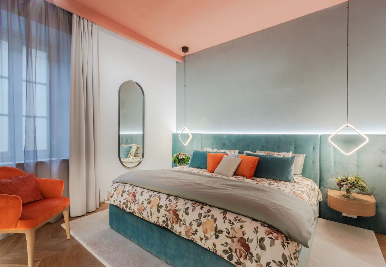 Appartamento a Lucca - Casa Silvestro