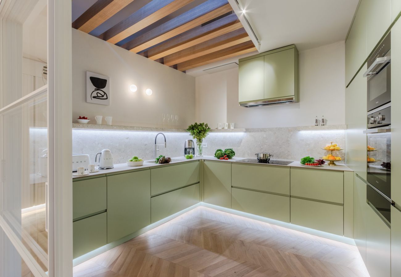 Appartamento a Lucca - Casa Silvestro