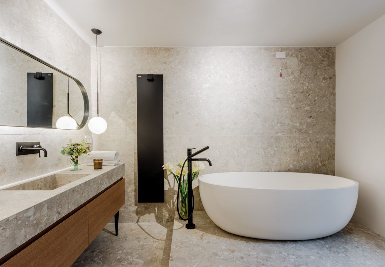 Appartamento a Lucca - Casa Silvestro