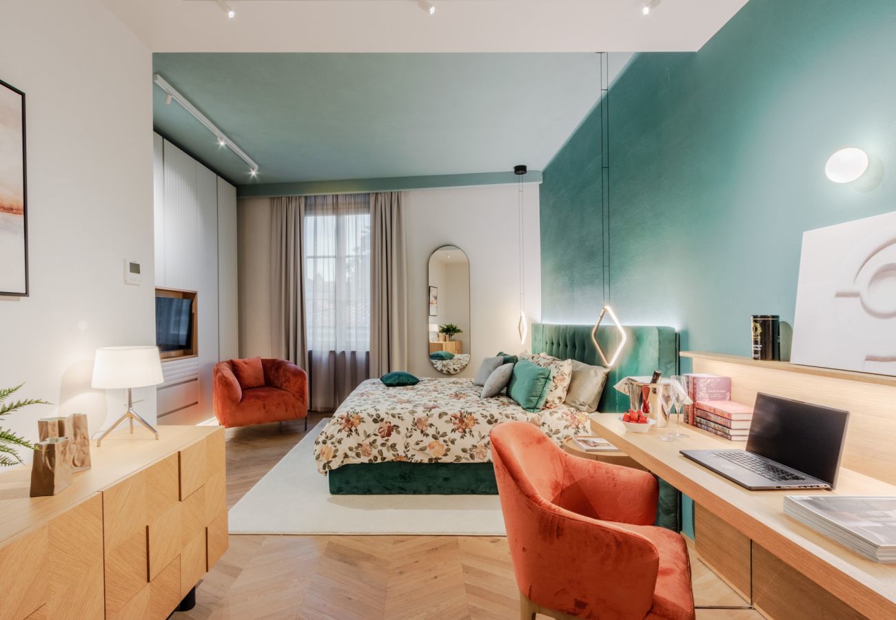 Appartamento a Lucca - Casa Silvestro