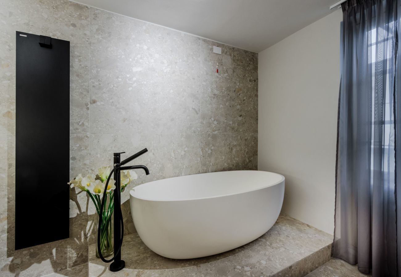 Appartamento a Lucca - Casa Silvestro