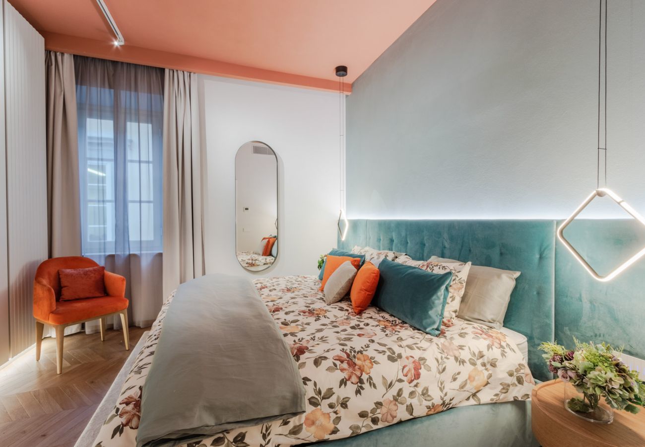 Appartamento a Lucca - Casa Silvestro