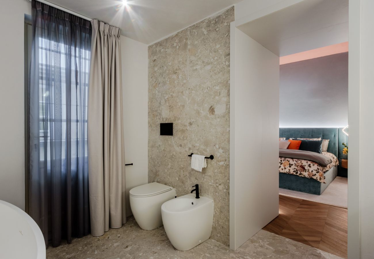 Appartamento a Lucca - Casa Silvestro