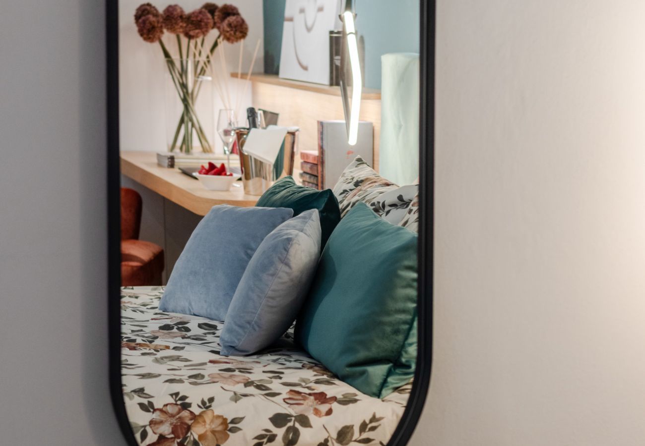 Appartamento a Lucca - Casa Silvestro