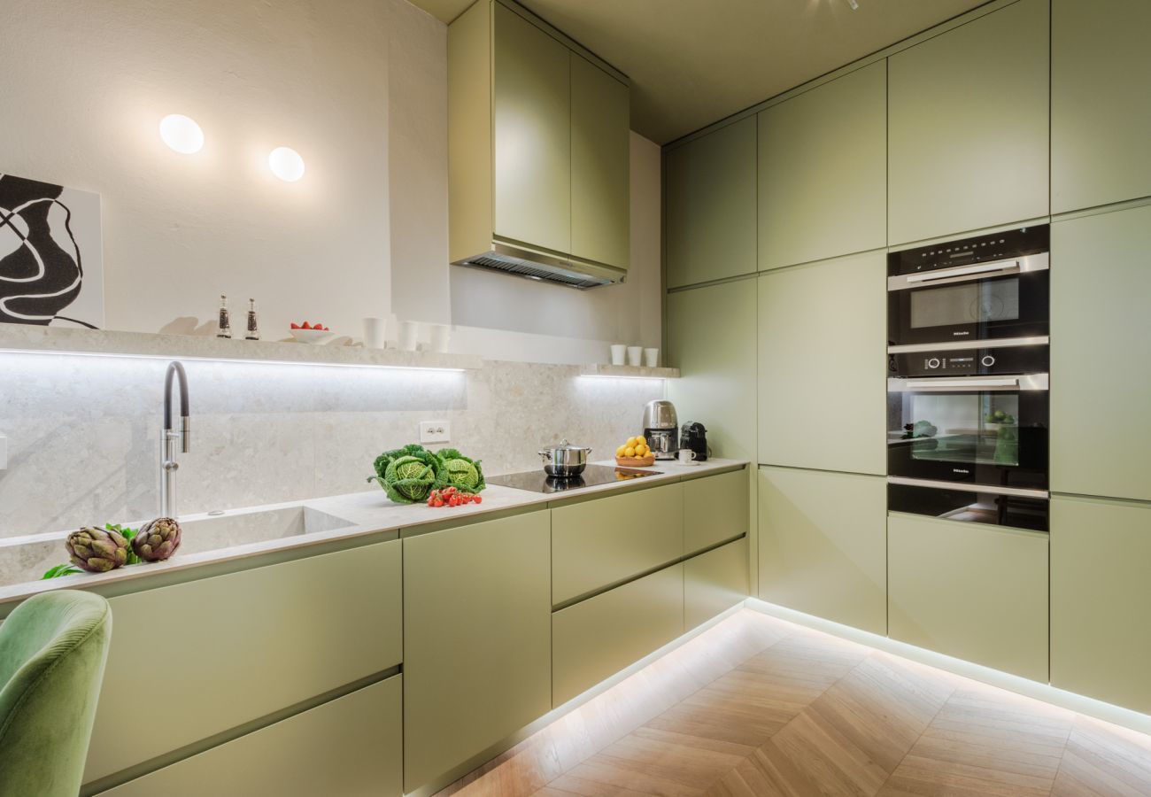 Appartamento a Lucca - The Victory Penthouse