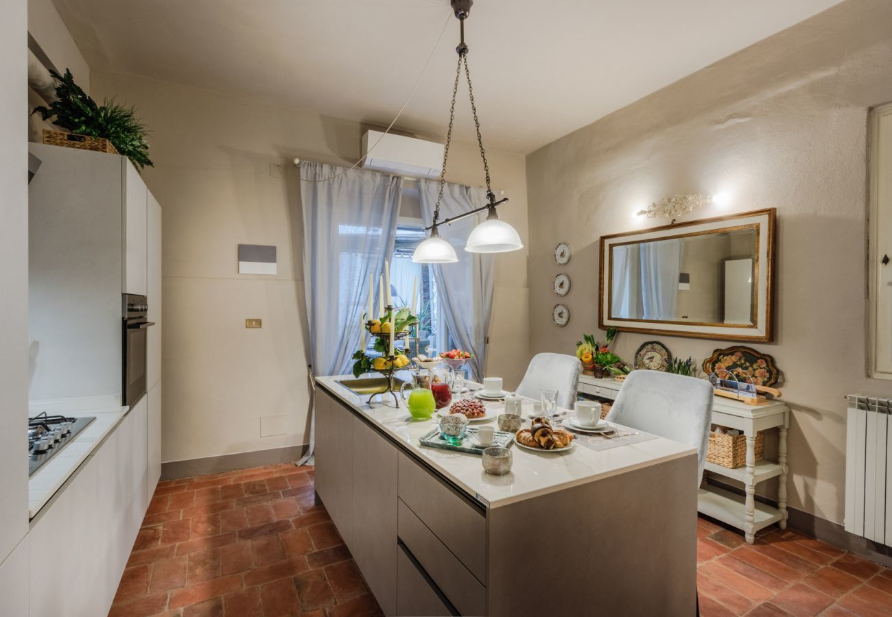 Appartamento a Lucca - Casa Celeste with Terrace