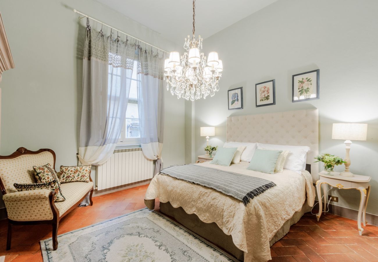 Appartamento a Lucca - Casa Celeste with Terrace