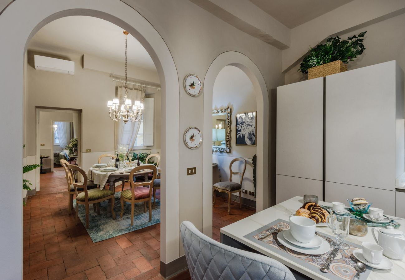 Appartamento a Lucca - Casa Celeste with Terrace