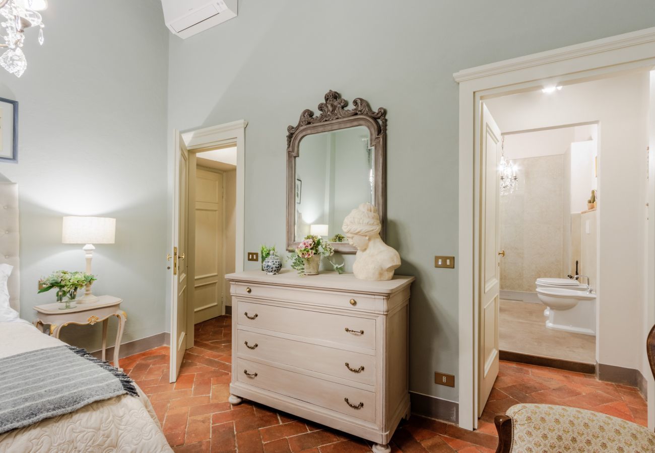 Appartamento a Lucca - Casa Celeste with Terrace