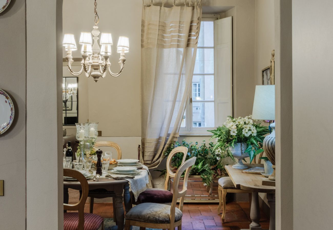 Appartamento a Lucca - Casa Celeste with Terrace