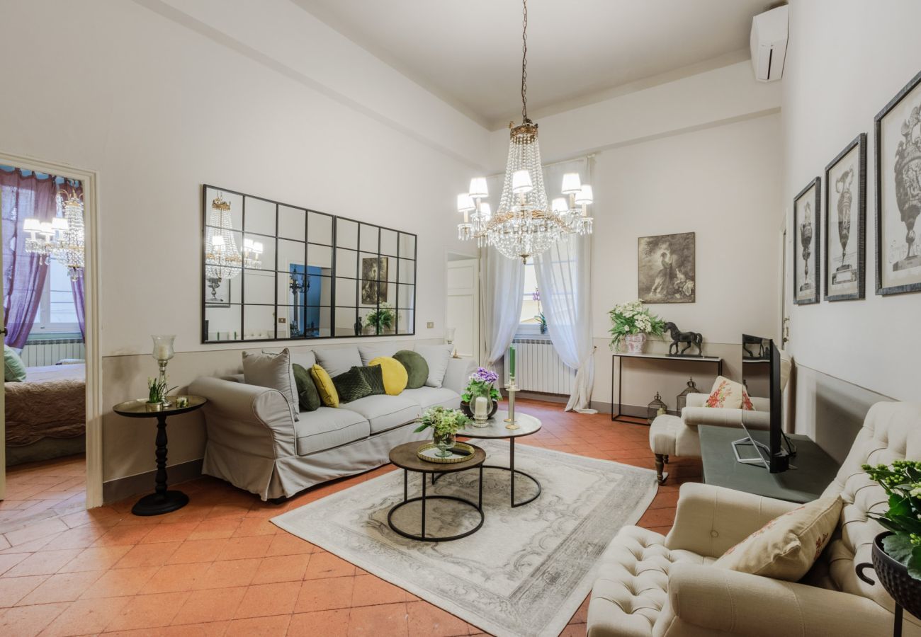 Appartamento a Lucca - Casa Celeste with Terrace