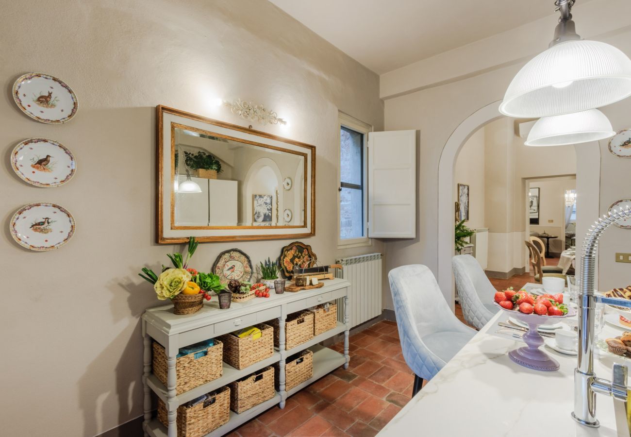 Appartamento a Lucca - Casa Celeste with Terrace