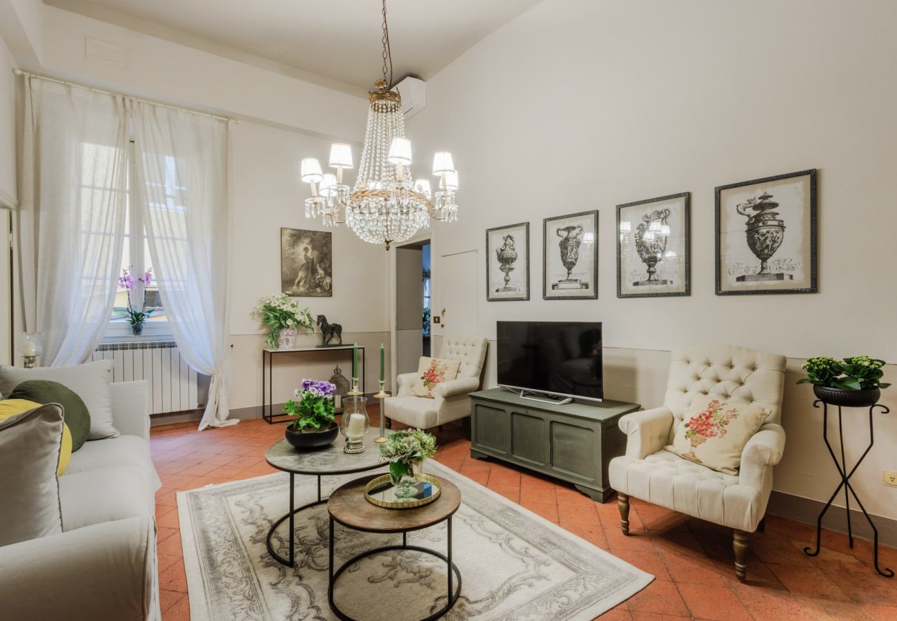 Appartamento a Lucca - Casa Celeste with Terrace
