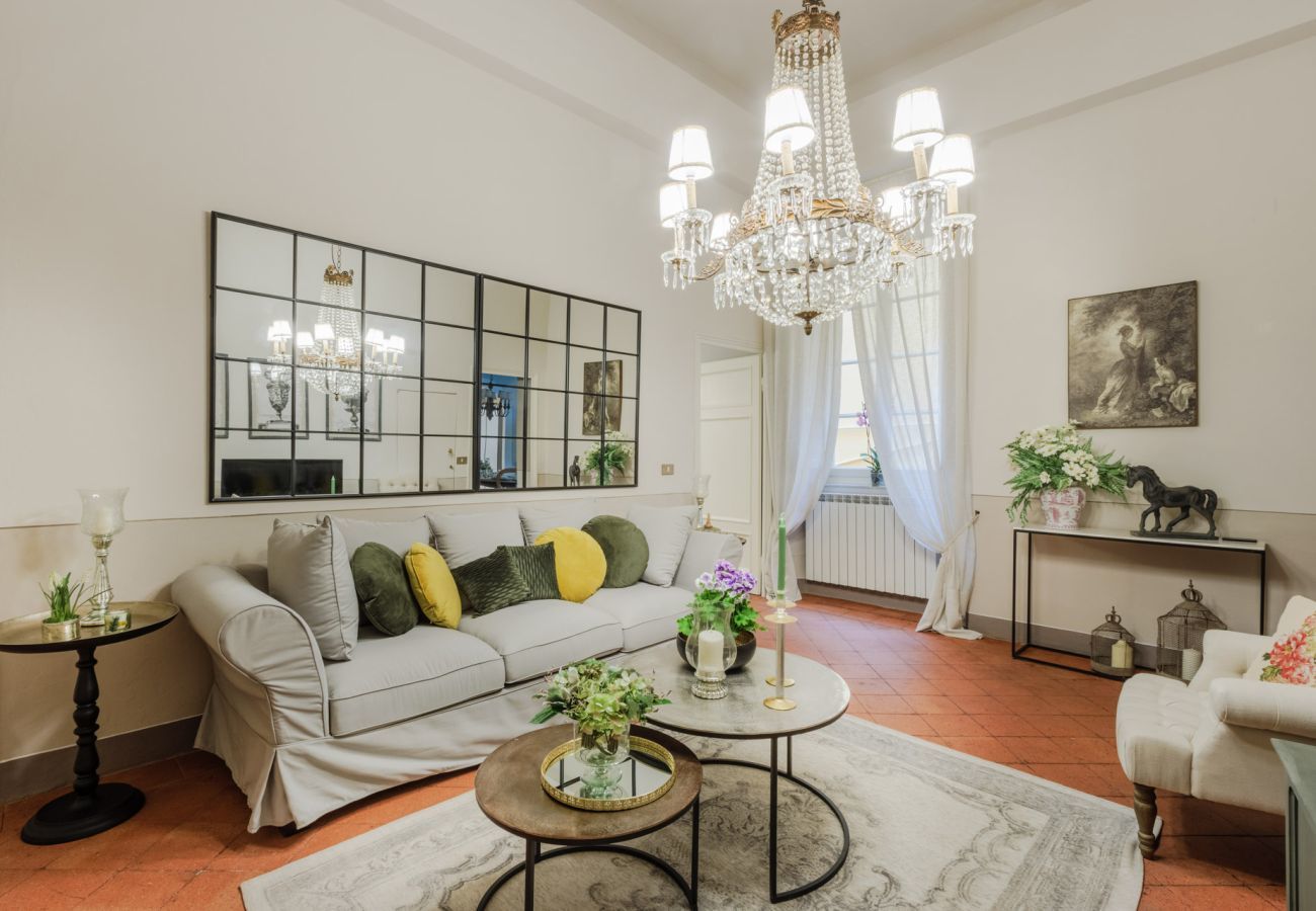 Appartamento a Lucca - Casa Celeste with Terrace