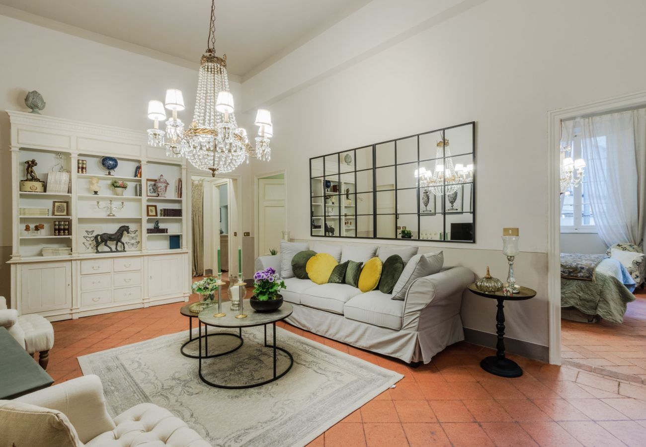 Appartamento a Lucca - Casa Celeste with Terrace