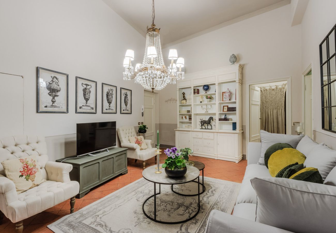 Appartamento a Lucca - Casa Celeste with Terrace