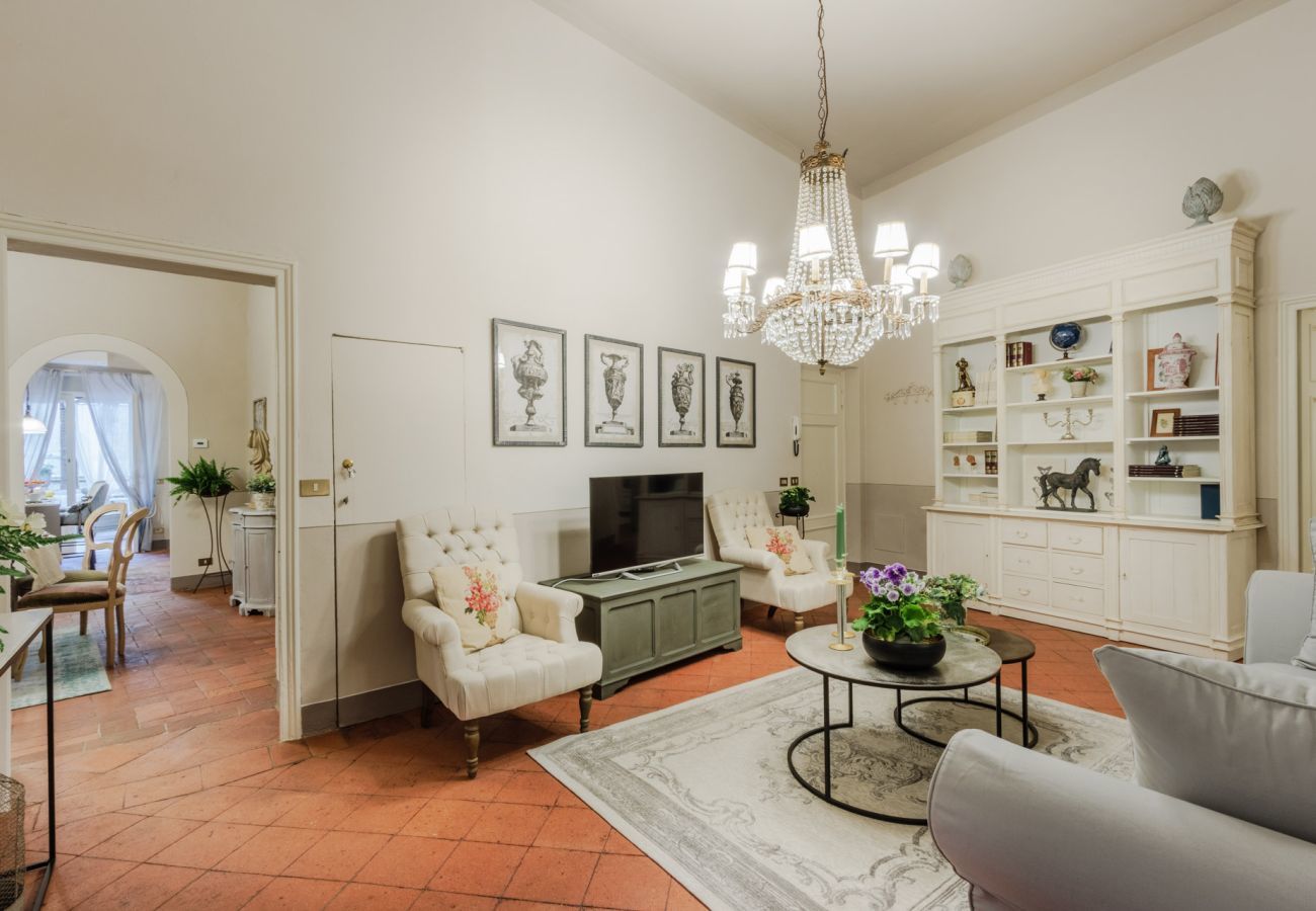 Appartamento a Lucca - Casa Celeste with Terrace