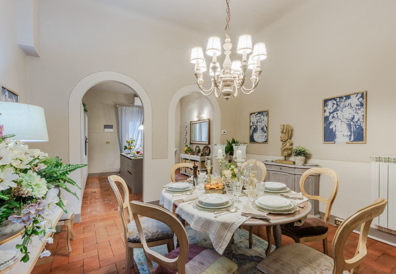 Appartamento a Lucca - Casa Celeste with Terrace