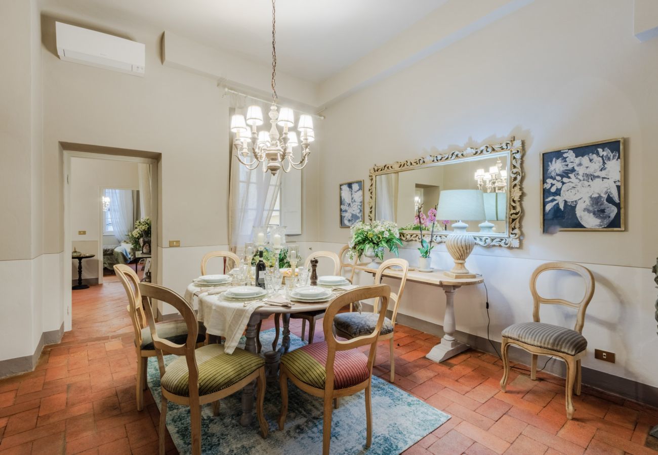 Appartamento a Lucca - Casa Celeste with Terrace