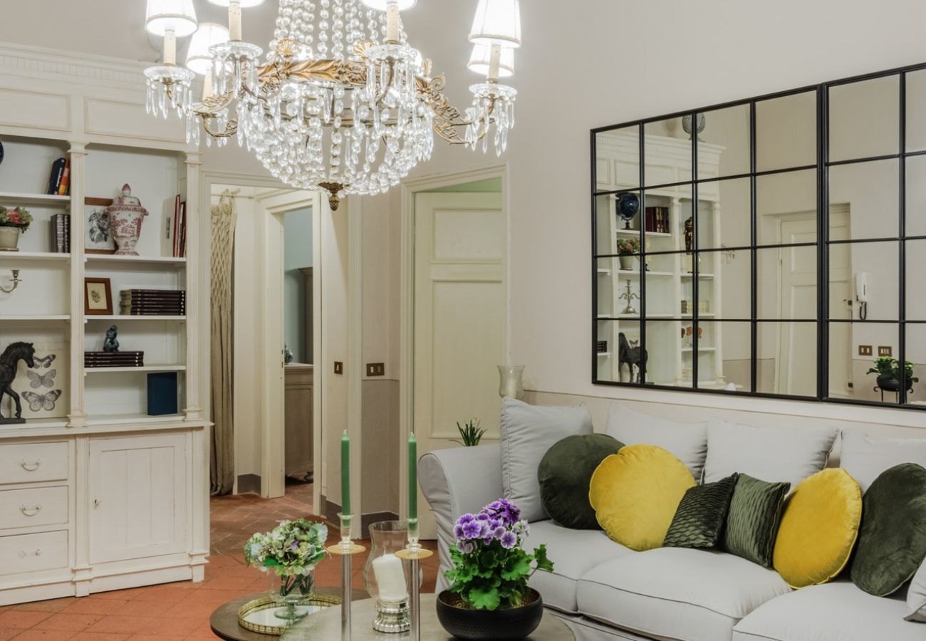 Appartamento a Lucca - Casa Celeste with Terrace