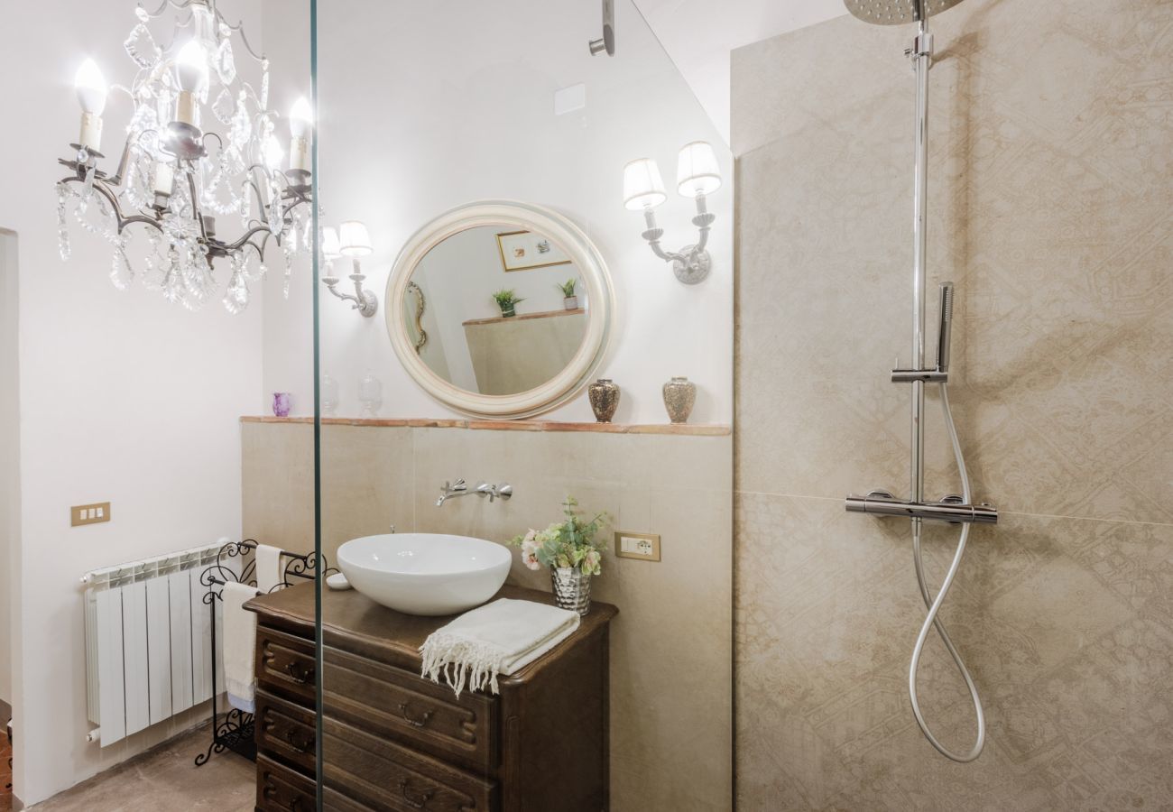 Appartamento a Lucca - Casa Celeste with Terrace