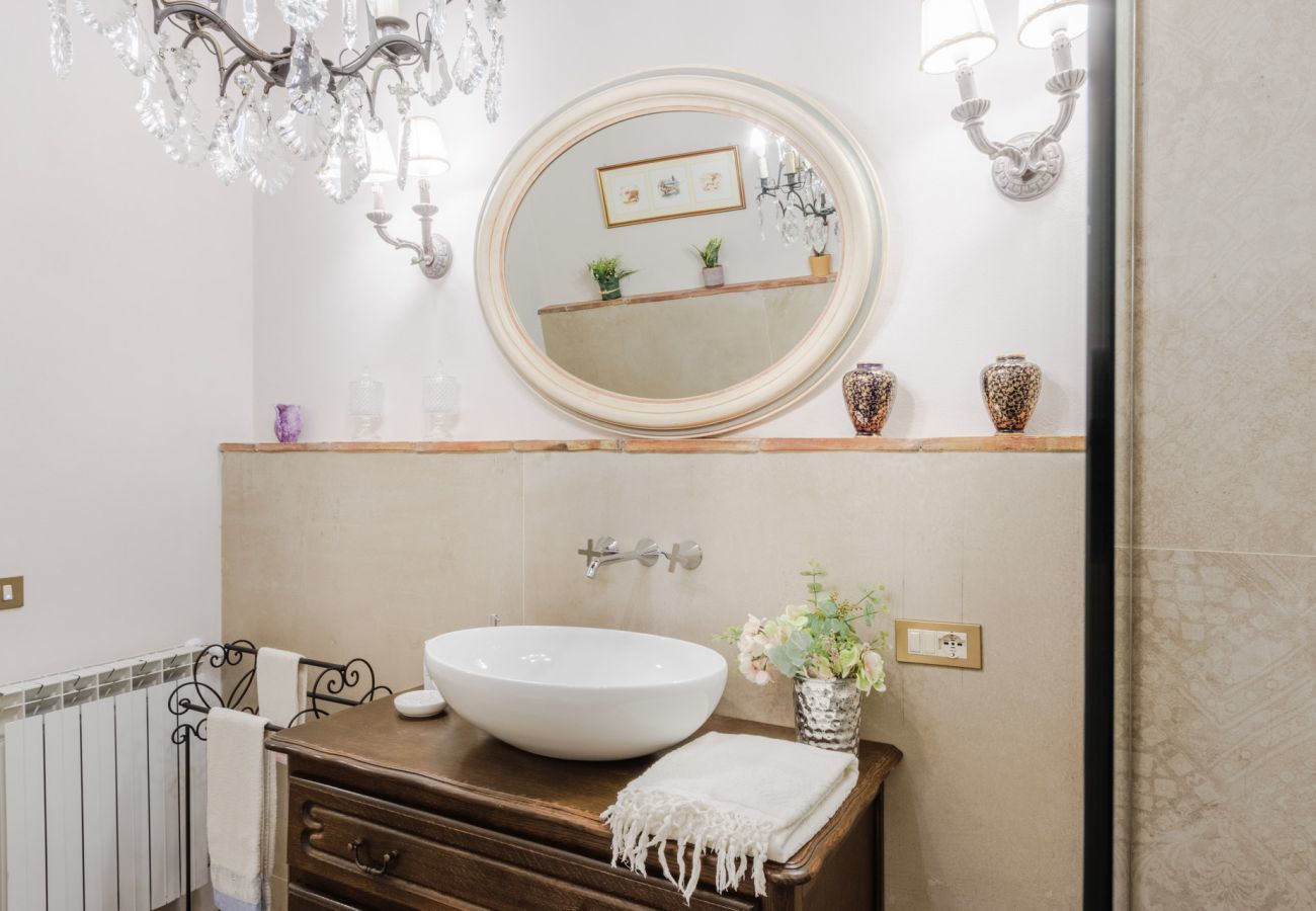 Appartamento a Lucca - Casa Celeste with Terrace