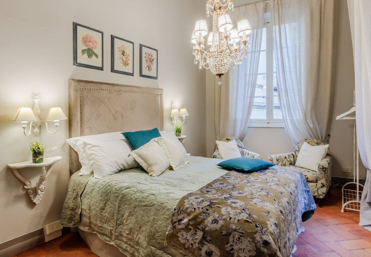 Appartamento a Lucca - Casa Celeste with Terrace