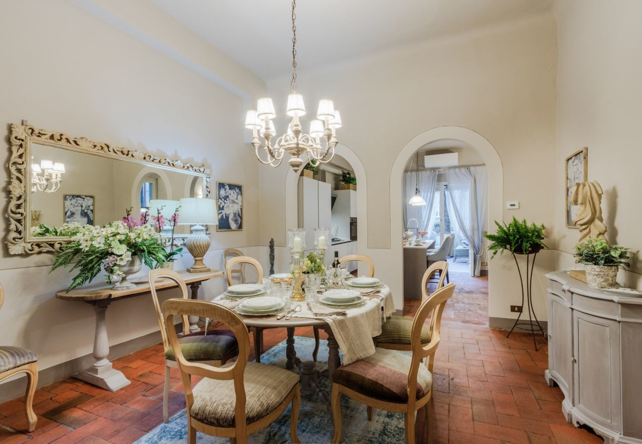 Appartamento a Lucca - Casa Celeste with Terrace