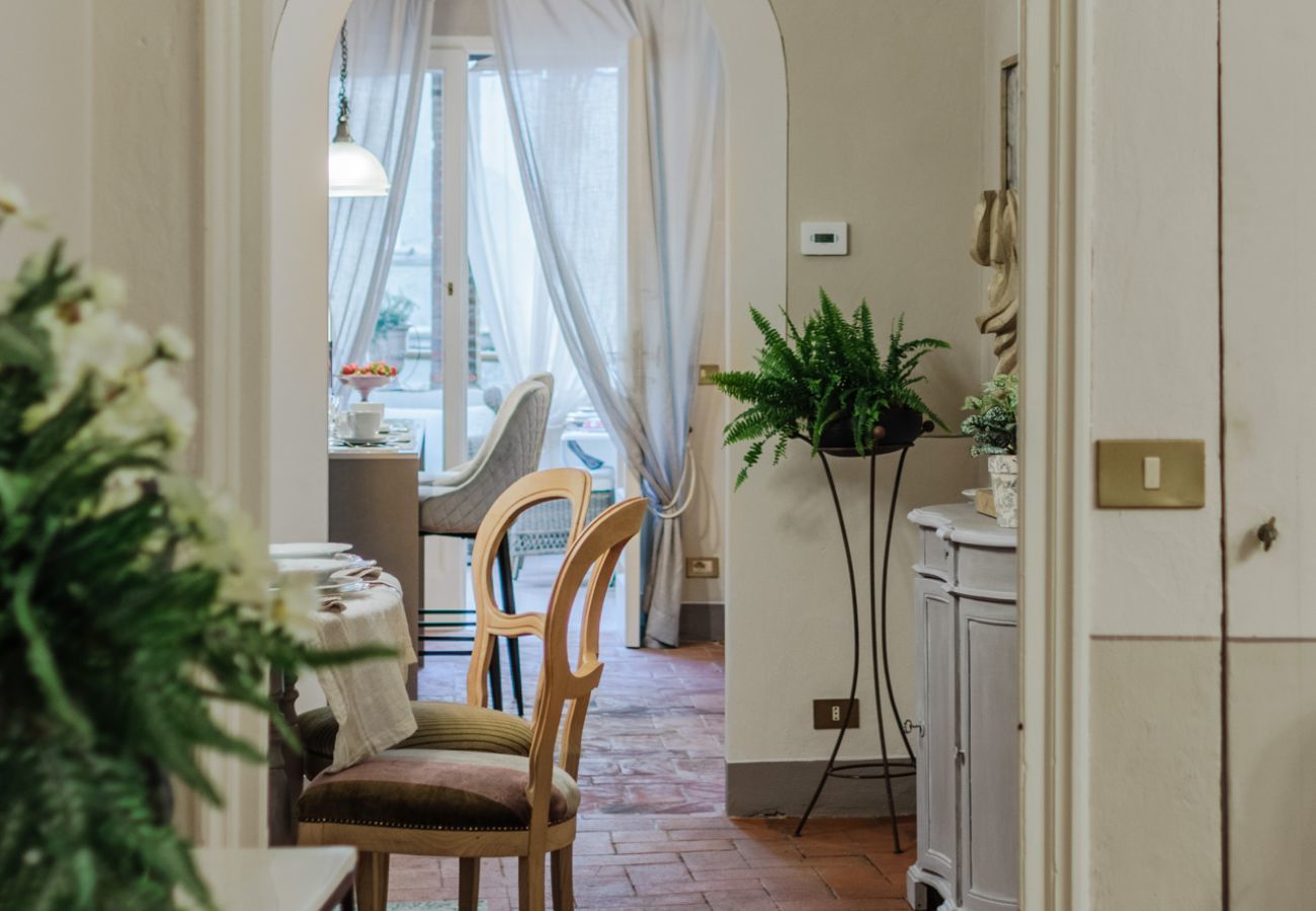 Appartamento a Lucca - Casa Celeste with Terrace