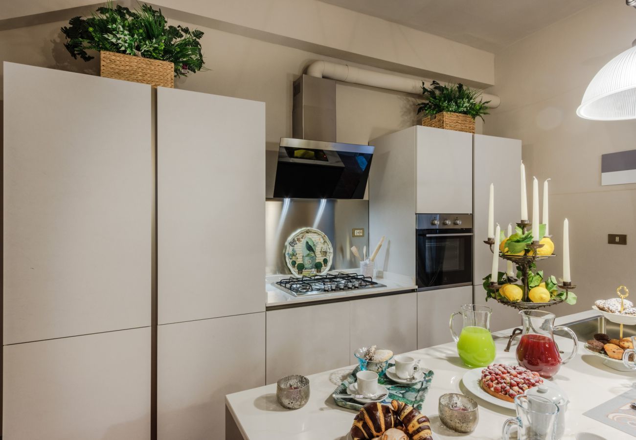 Appartamento a Lucca - Casa Celeste with Terrace