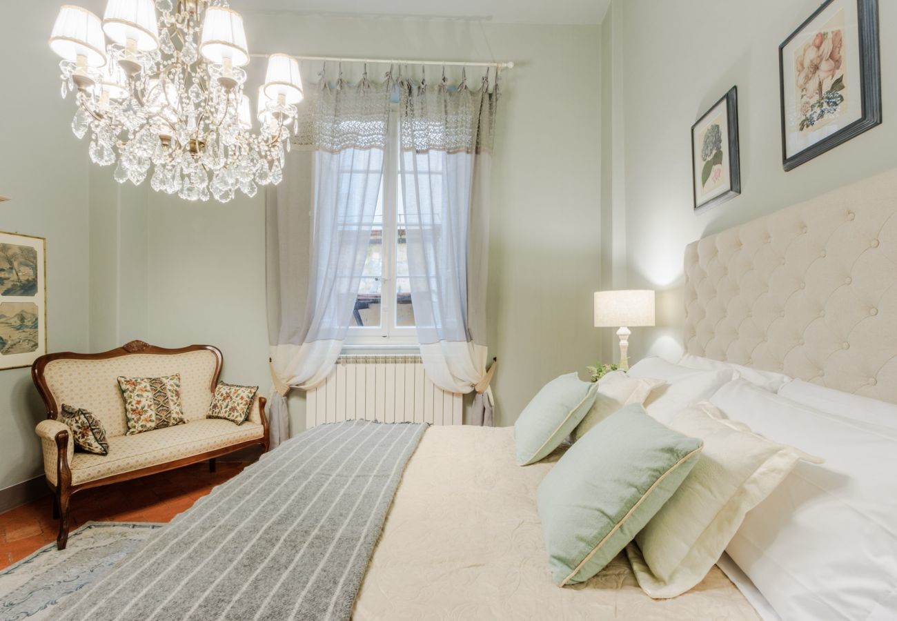 Appartamento a Lucca - Casa Celeste with Terrace