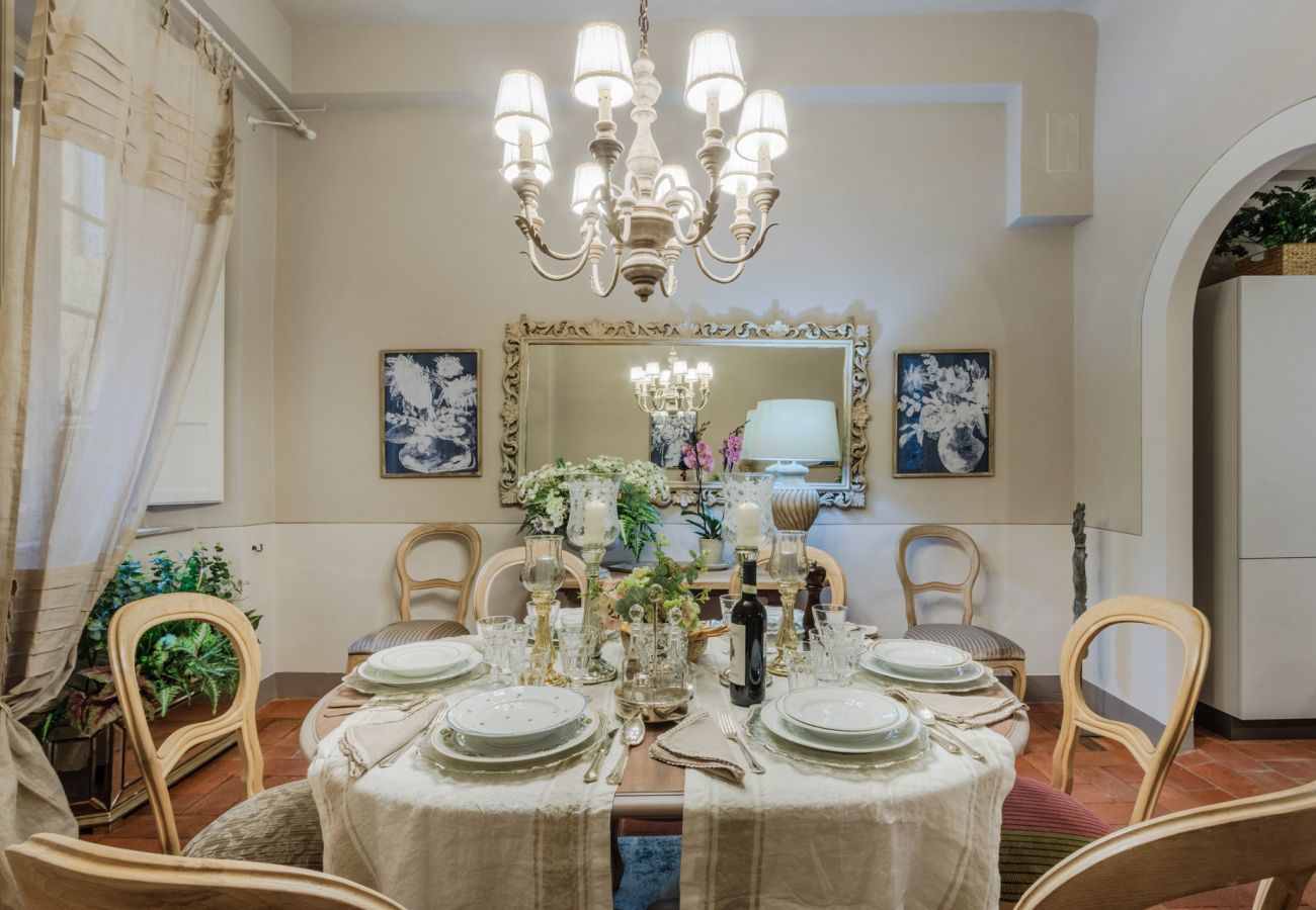 Appartamento a Lucca - Casa Celeste with Terrace