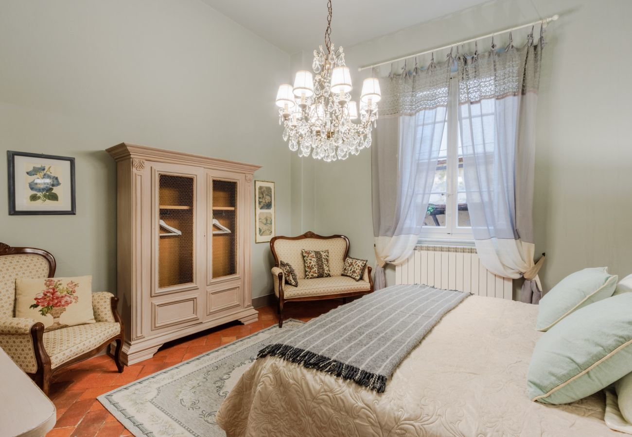 Appartamento a Lucca - Casa Celeste with Terrace