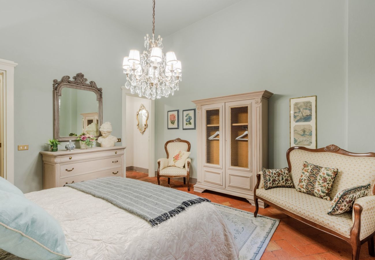 Appartamento a Lucca - Casa Celeste with Terrace