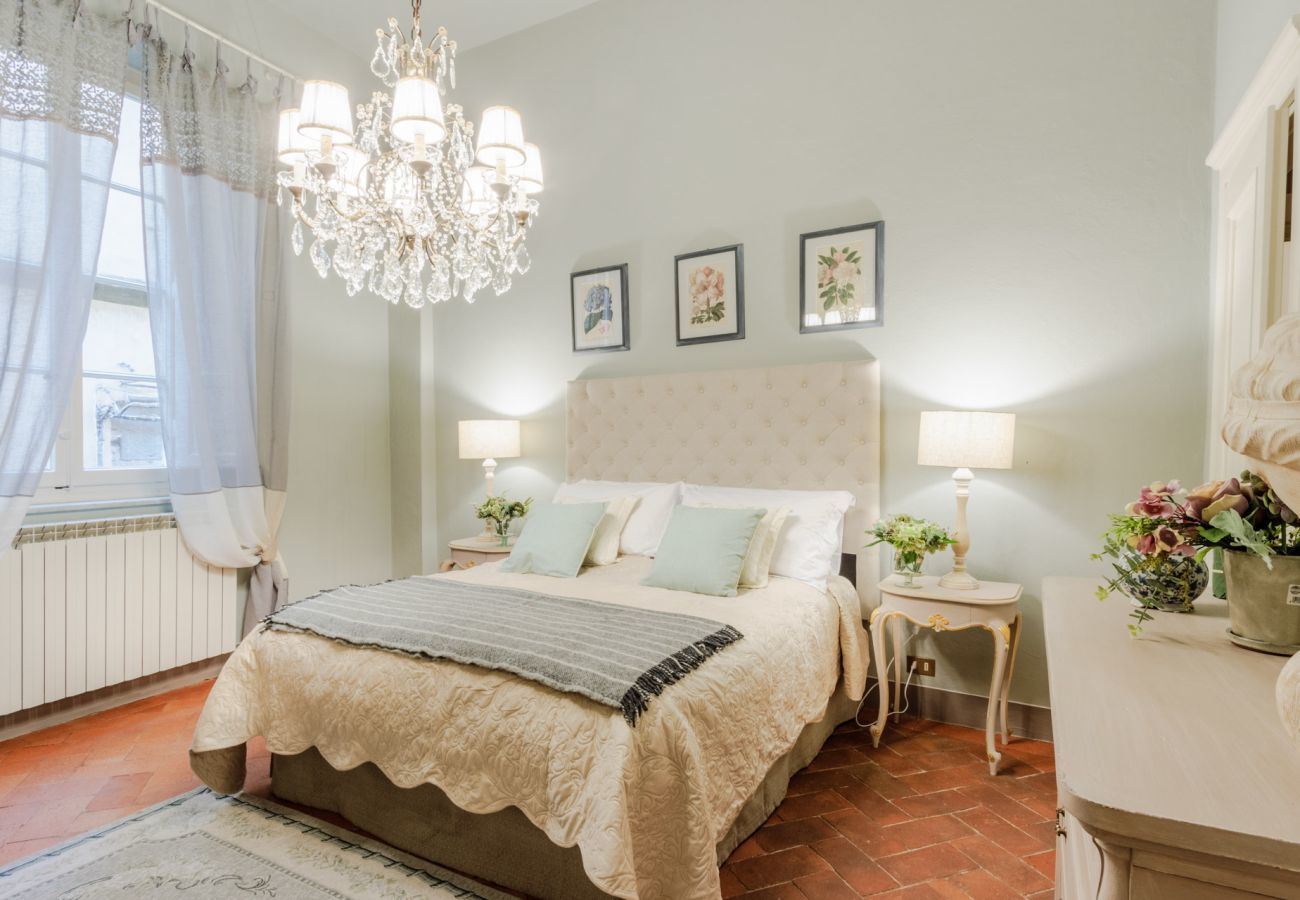 Appartamento a Lucca - Casa Celeste with Terrace