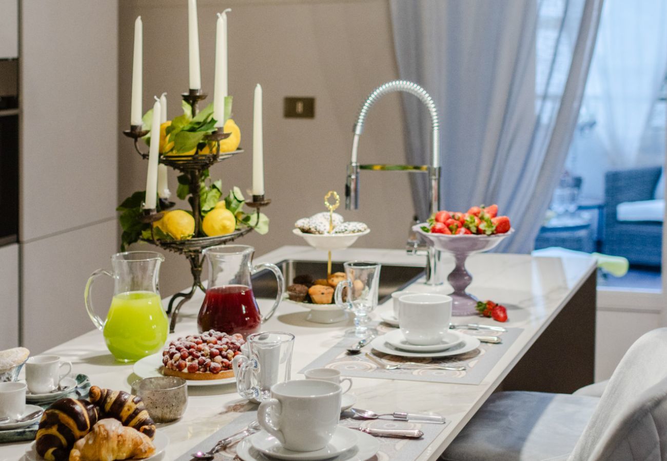 Appartamento a Lucca - Casa Celeste with Terrace