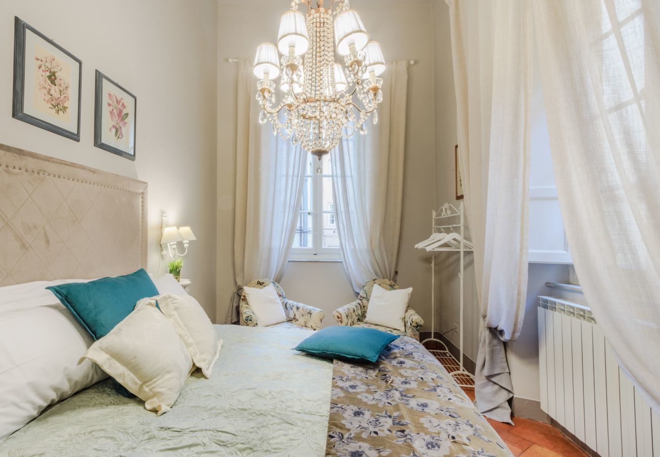 Appartamento a Lucca - Casa Celeste with Terrace
