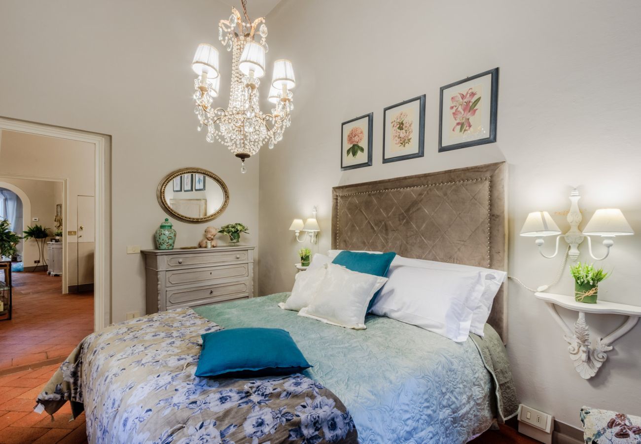 Appartamento a Lucca - Casa Celeste with Terrace