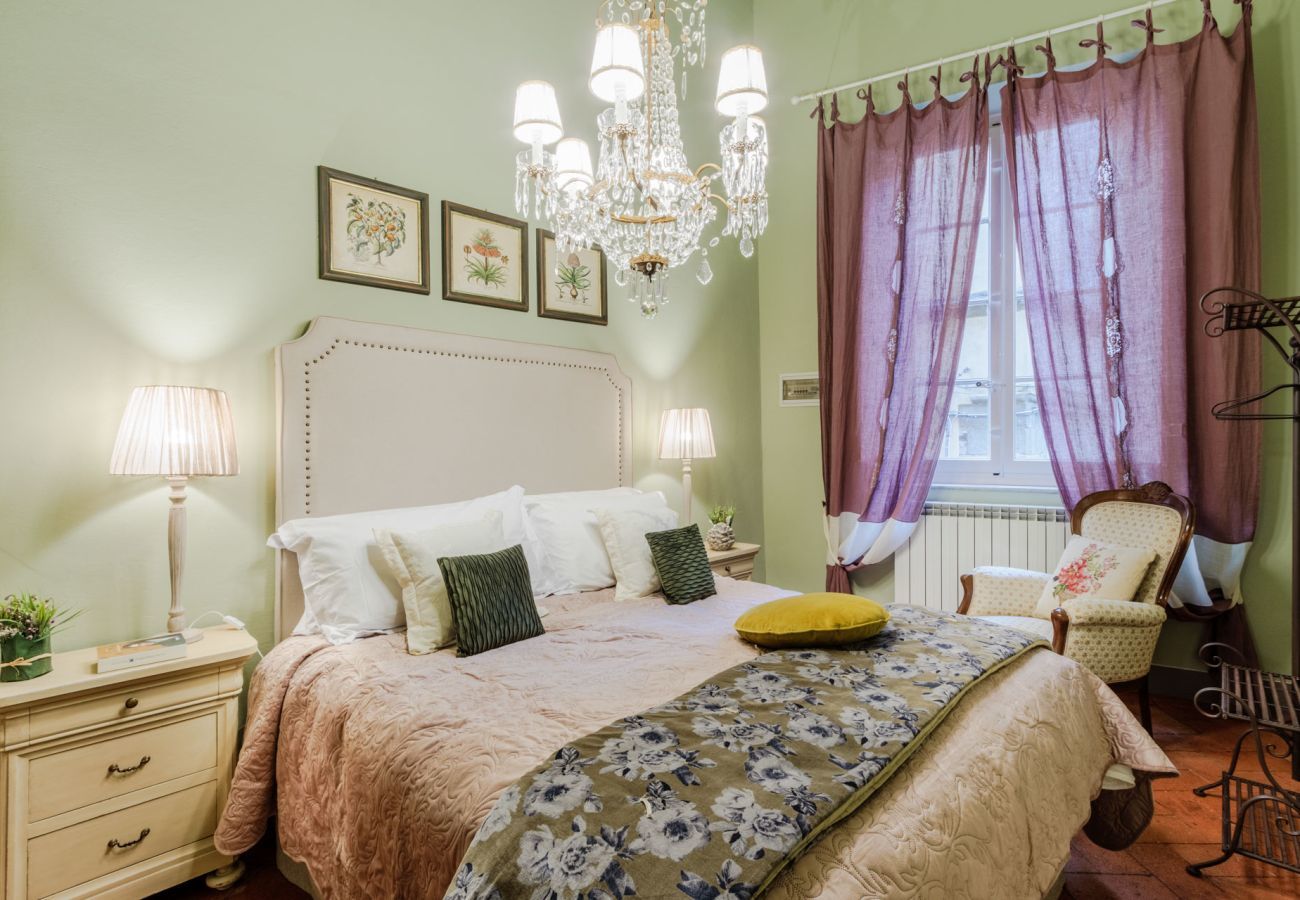 Appartamento a Lucca - Casa Celeste with Terrace
