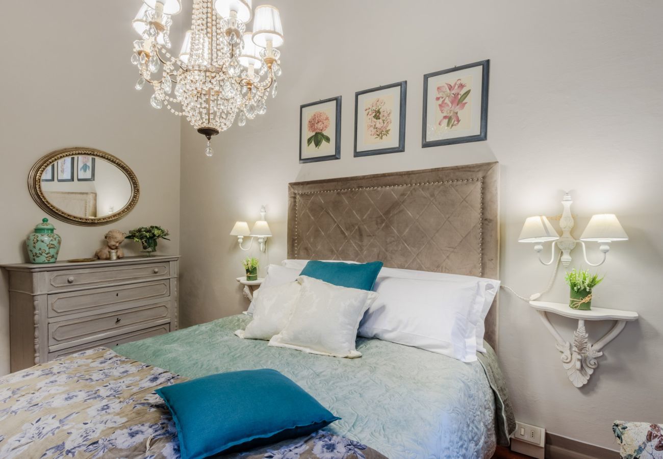 Appartamento a Lucca - Casa Celeste with Terrace
