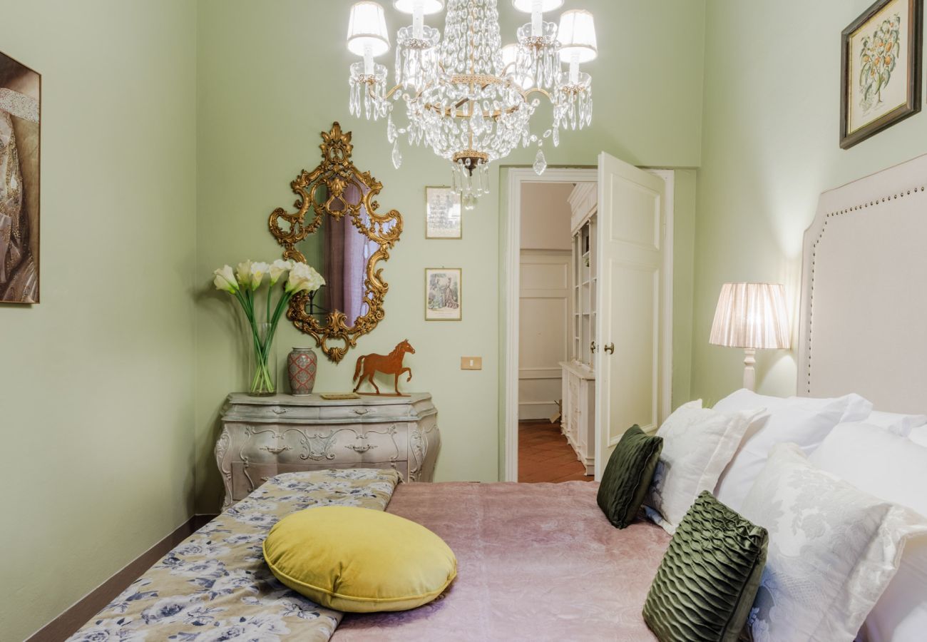 Appartamento a Lucca - Casa Celeste with Terrace