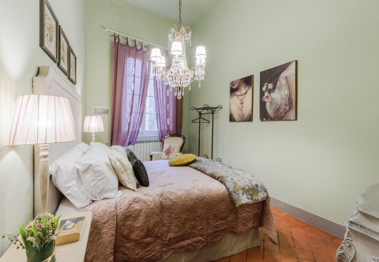 Appartamento a Lucca - Casa Celeste with Terrace