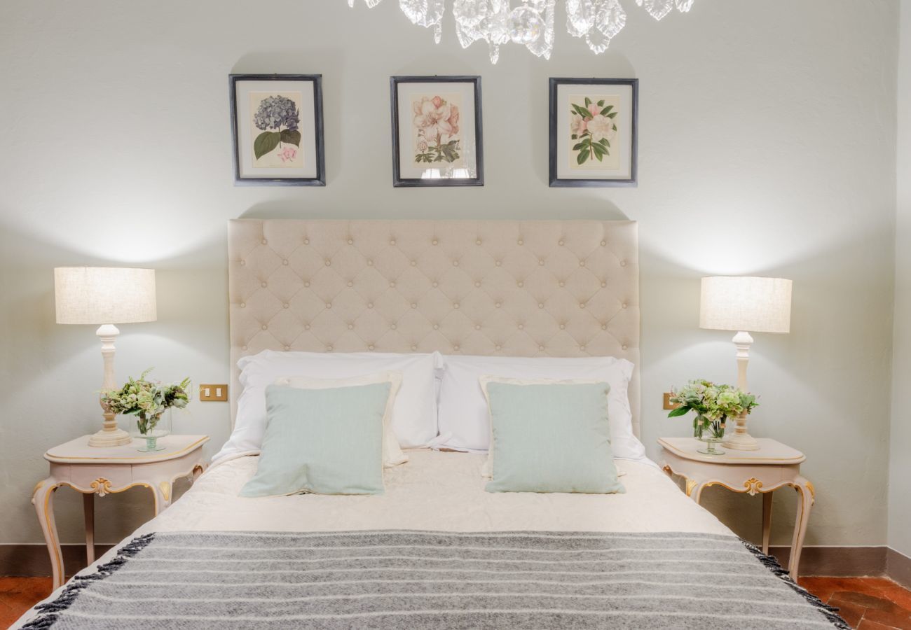 Appartamento a Lucca - Casa Celeste with Terrace