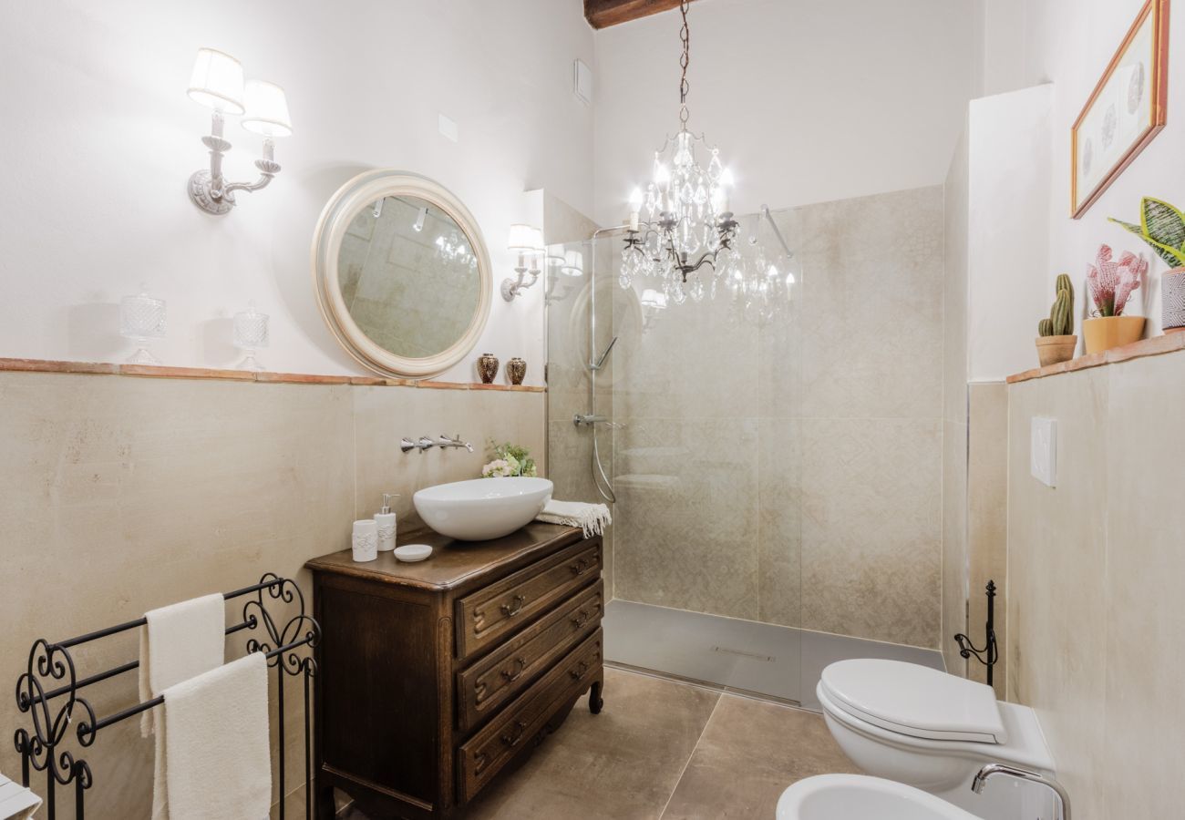 Appartamento a Lucca - Casa Celeste with Terrace