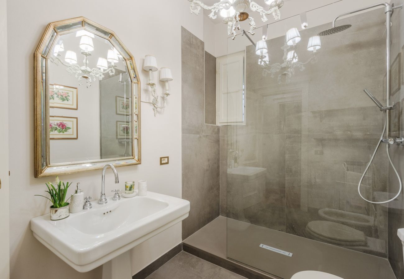 Appartamento a Lucca - Casa Celeste with Terrace